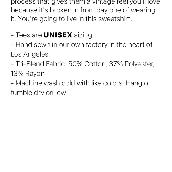 Aviator Nation Polo-Sky - Picture 8 of 9